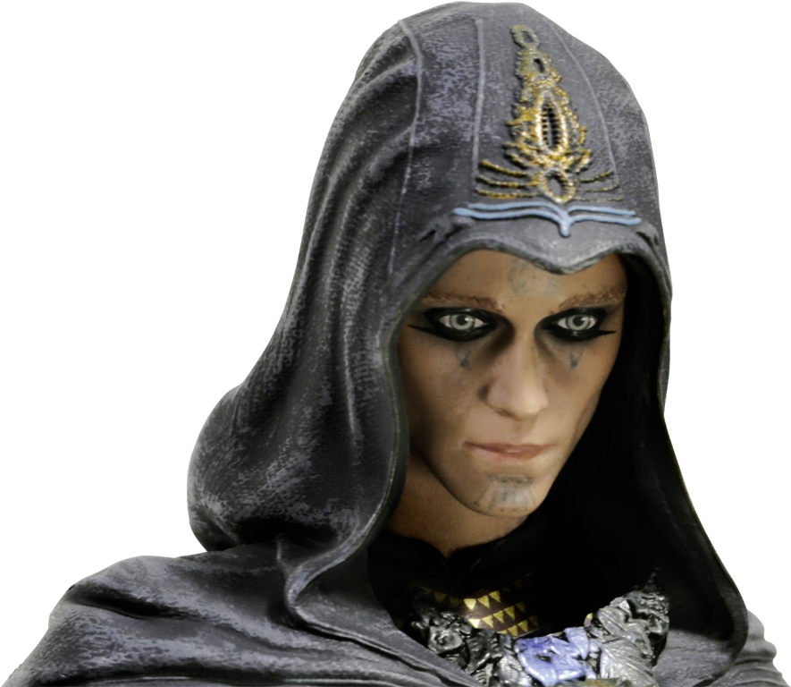 Assassin's Creed Movie - Ariane Labed Assassin's Creed (1024x846), Png Download