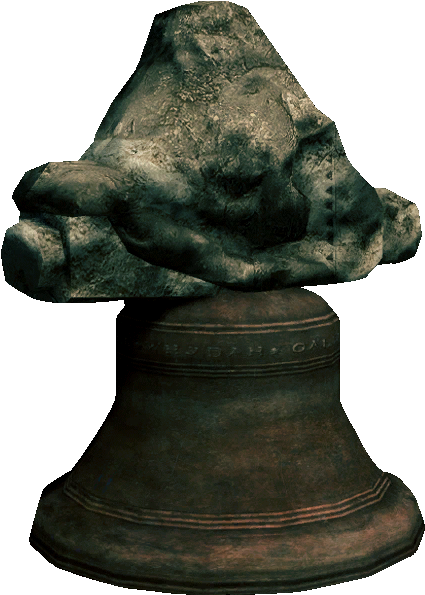 Whydah Gally Style Bell - Manneken Pis (781x781), Png Download