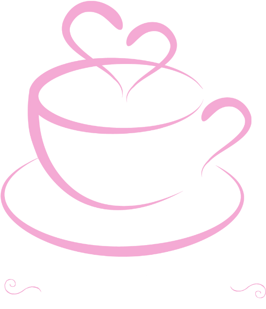 100 Coffees Women Netwroking Organization - Tea Cups (600x656), Png Download