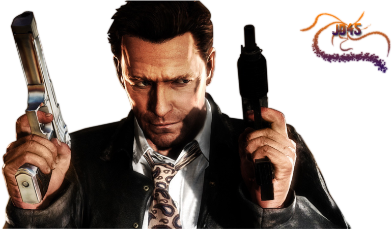 Max Payne Png Hd - Rockstar Max Payne 3 (ps3) (800x450), Png Download