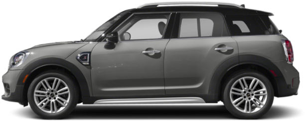 New 2019 Mini Countryman Cooper - 2019 Subaru Impreza Hatchback (640x480), Png Download