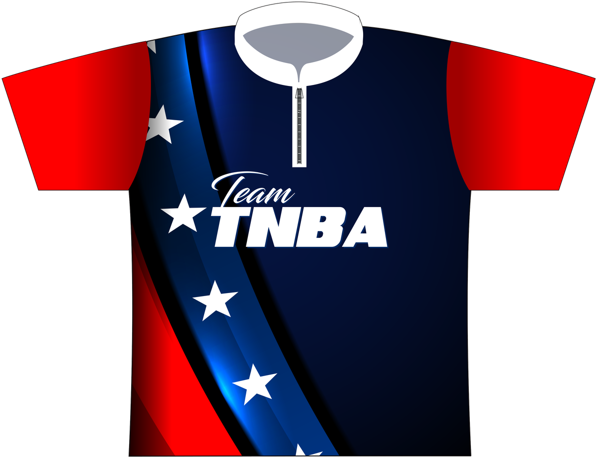 Tnba Design 22 - Active Shirt (1280x996), Png Download