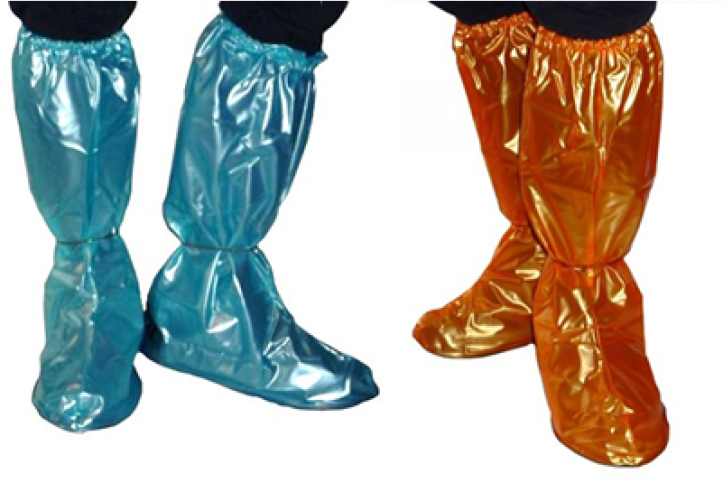 Cave Innovations Waterproof Shoe Covers (800x800), Png Download
