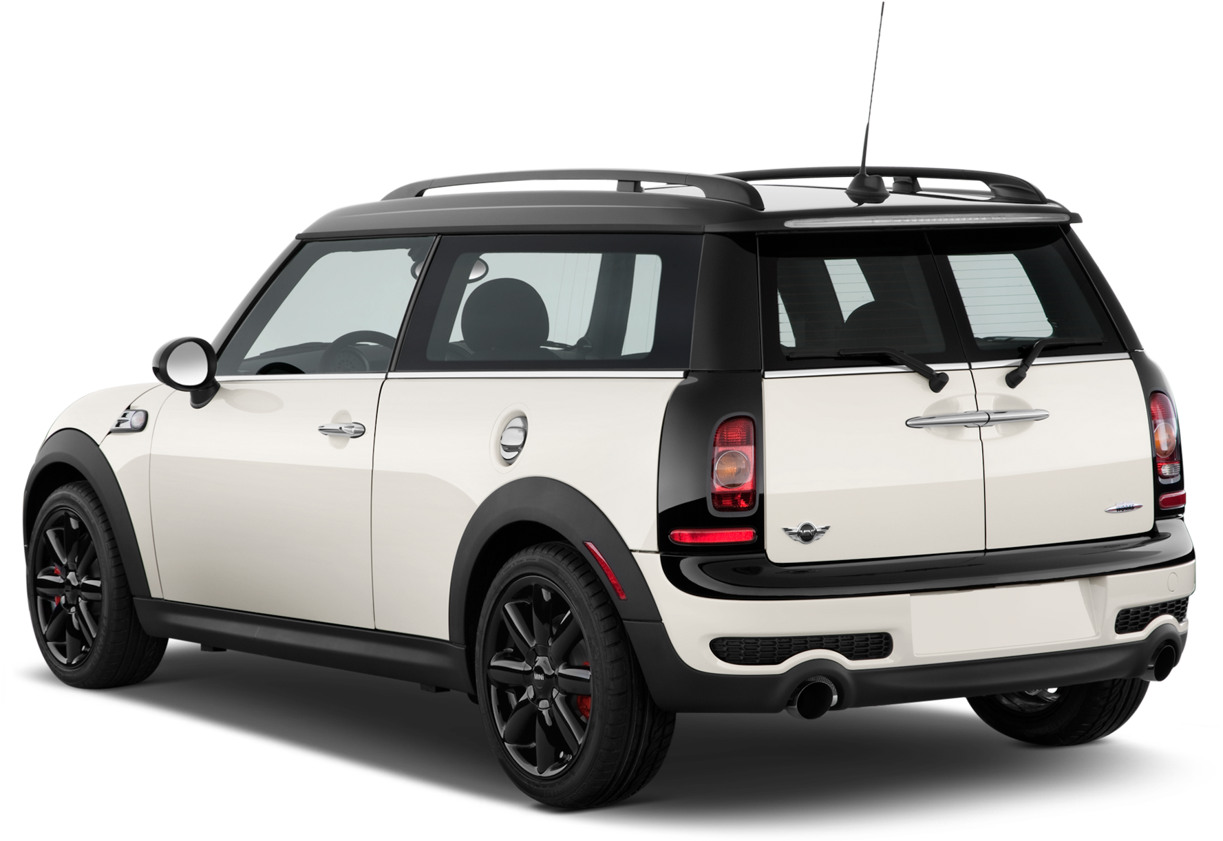 32 - - Mini Cooper Clubman Coupe (2048x1360), Png Download