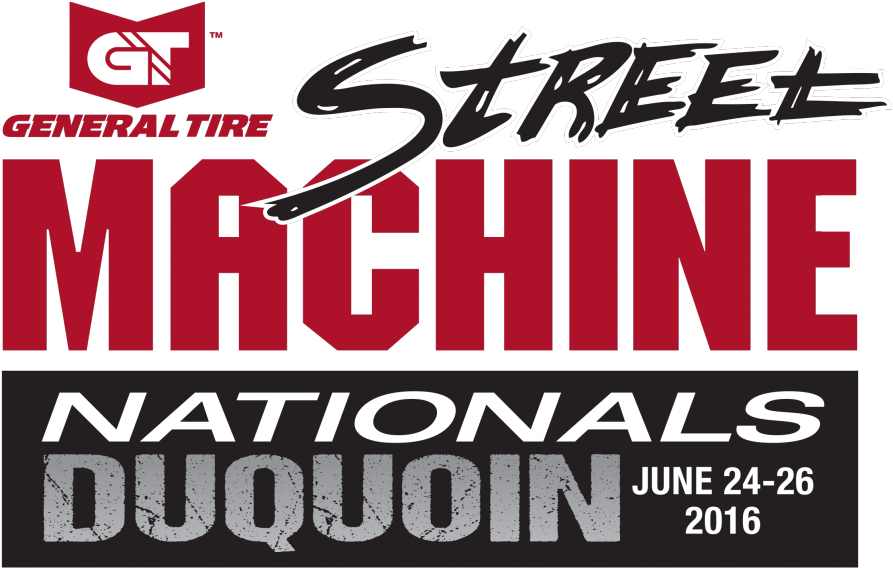 Street Machine (1024x692), Png Download