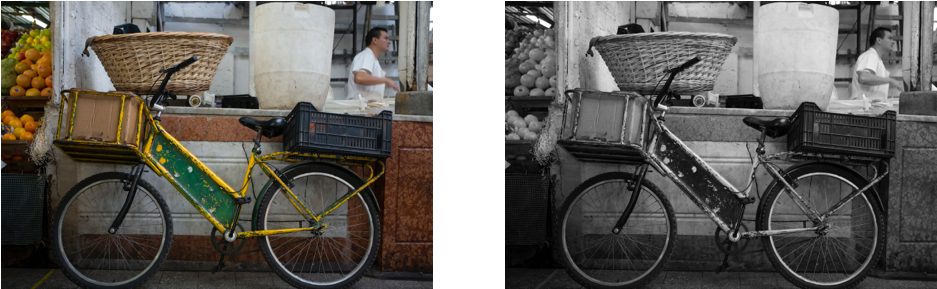 Availability - Road Bicycle (974x324), Png Download