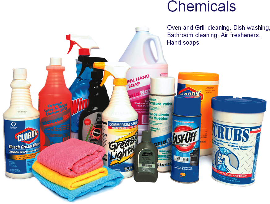 Chemicals Oven And Grill Cleaning, Dish Washing, Bathroom Dymon