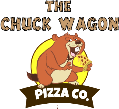 Reworking A Logo For A Client Who Already Had The Woodchuck - Illustration (800x600), Png Download