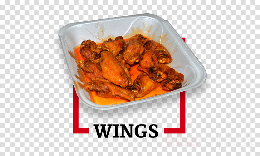 Download Fried Food Clipart Fried Chicken Chicken As - One-way Traffic (900x540), Png Download