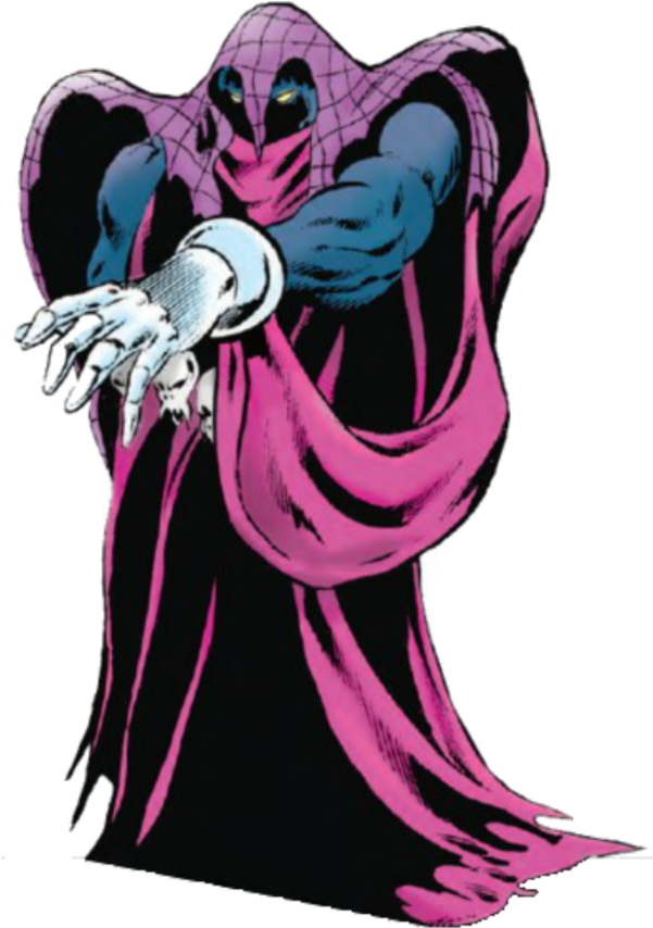 Oblivion - Living Tribunal In Avengers 4 (600x877), Png Download