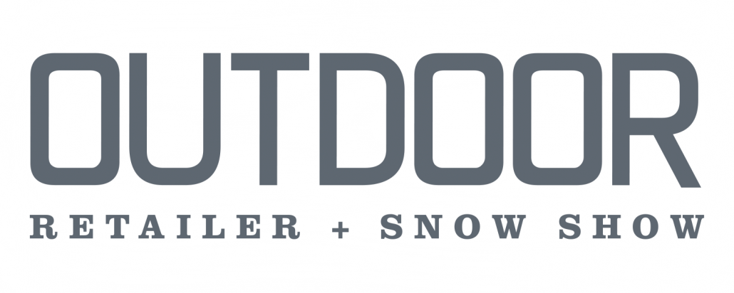 Outdoor Retailer Snow Show Recap - Outdoor Retailer And Snow Show (1030x412), Png Download