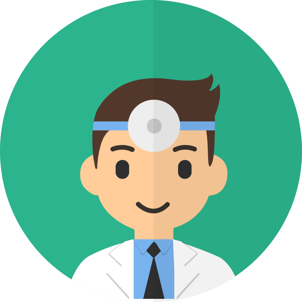 Dentist - Ville De Saint Etienne (1000x1000), Png Download