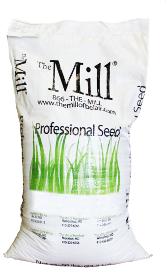 Bel Air Athletic Mix Grass Seed - Pasture (600x600), Png Download