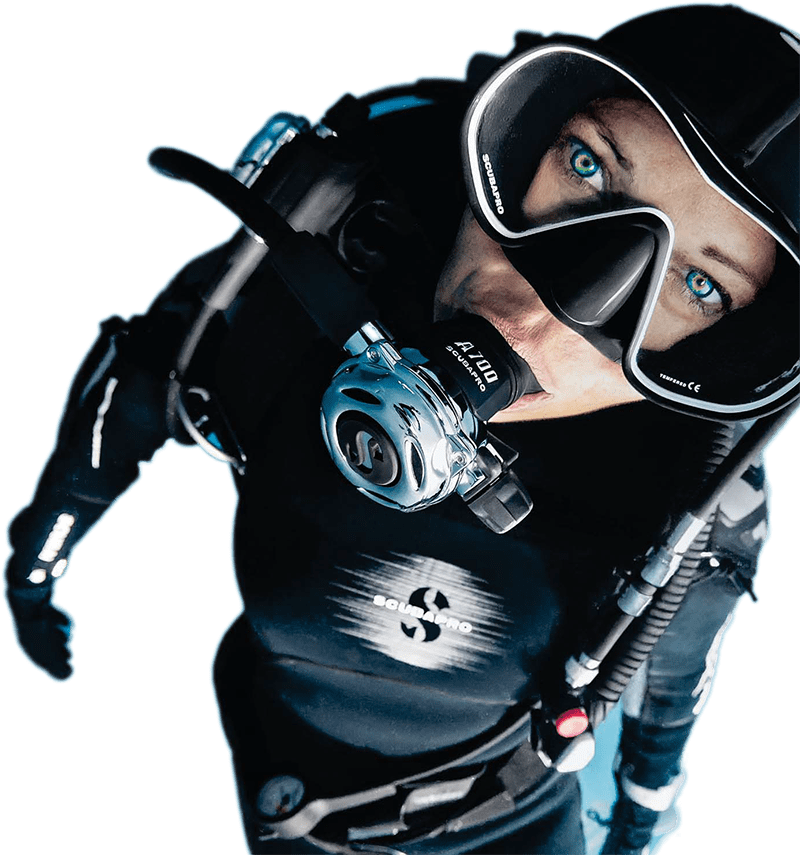 Scuba Outram Secondary Pool Training - Outram Secondary School (800x855), Png Download