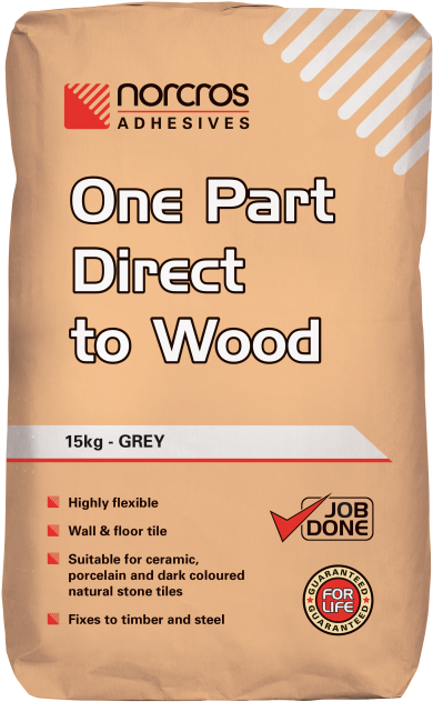 Norcros Adhesives One Part Flexible Grey (509x720), Png Download