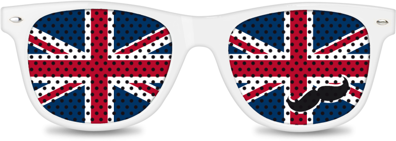 United Kingdom - Flag (800x450), Png Download