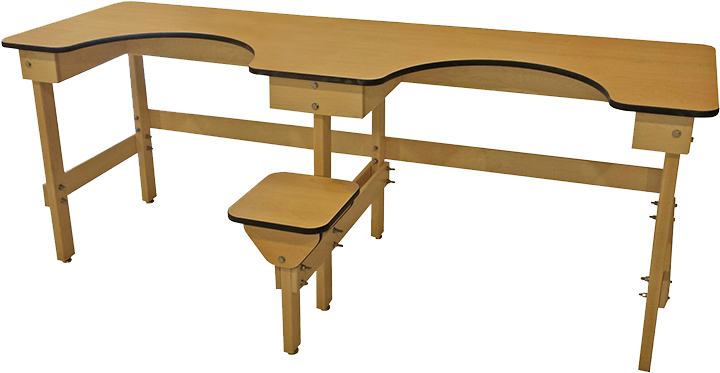 Learn More - Writing Desk (780x425), Png Download