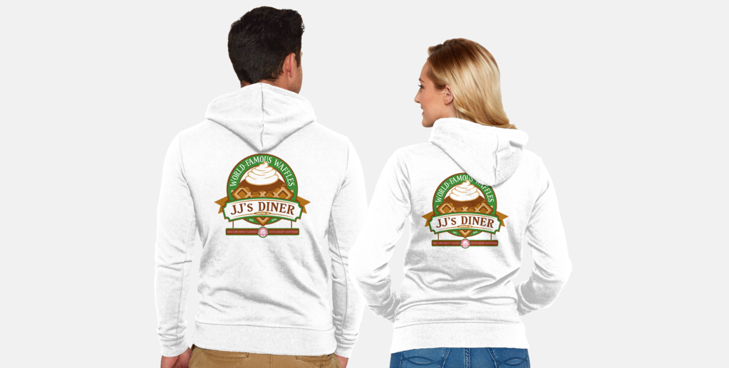 Hoodie (1023x517), Png Download