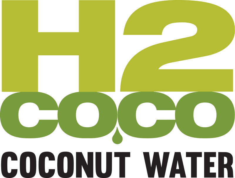Proudly Sponsored By - Coconut Water Pure 330ml (800x605), Png Download