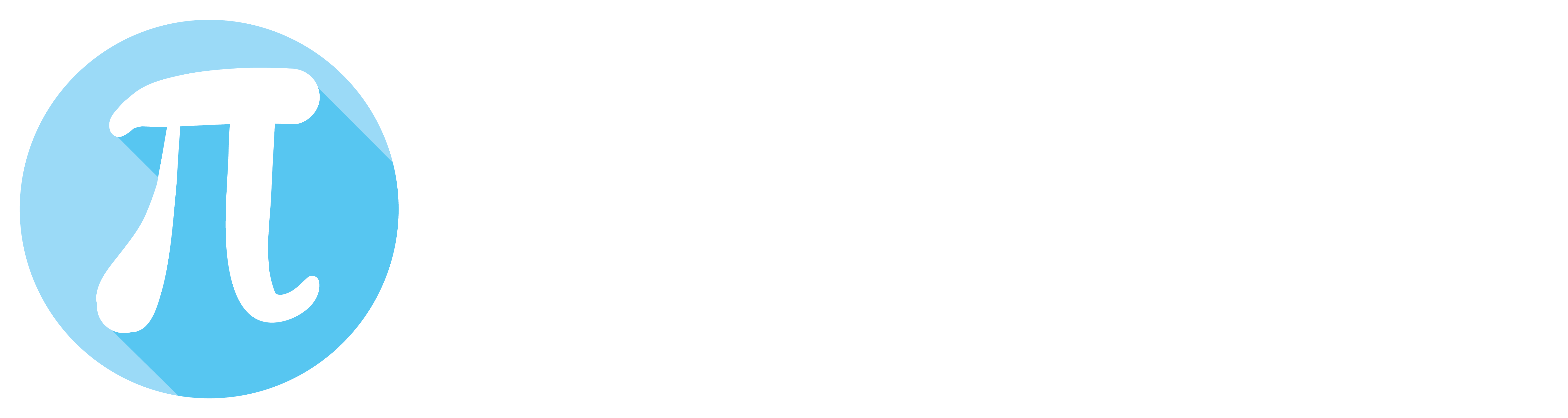 Mr Carter Maths - Service Mix Logo (6491x1732), Png Download