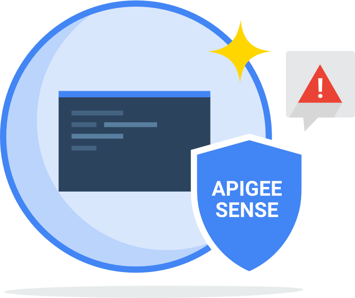 Protecting Apis - Circle (698x585), Png Download