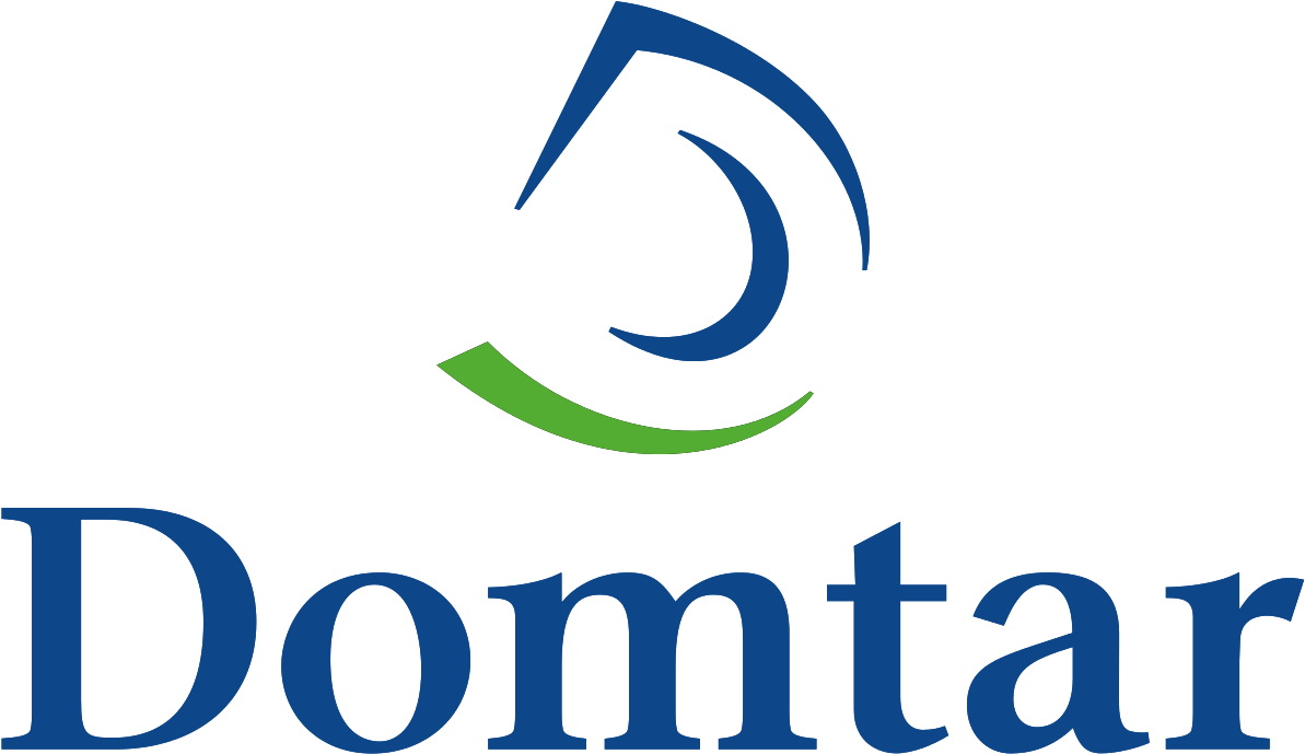 Image Domtarlogo - Domtar Personal Care Logo (1280x774), Png Download
