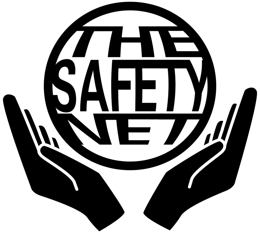 Thesafetynetlogo (2) - The Safety Net Orientation (1000x904), Png Download