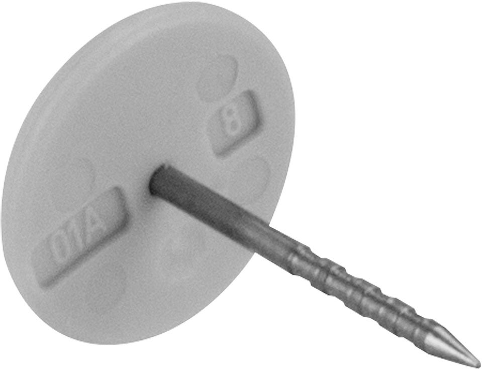 Grooved Tack Mj7400 Series - Key (1200x1200), Png Download