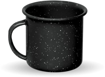 642 Taza Cafe 360 Ml Imagen - Coffee Cup (1180x490), Png Download