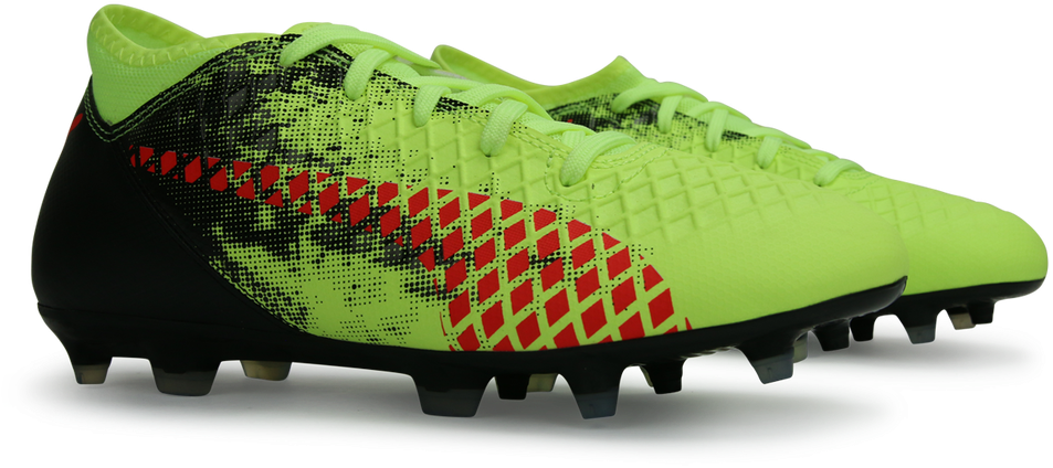 Puma Kids Future - Soccer Cleat (1000x781), Png Download