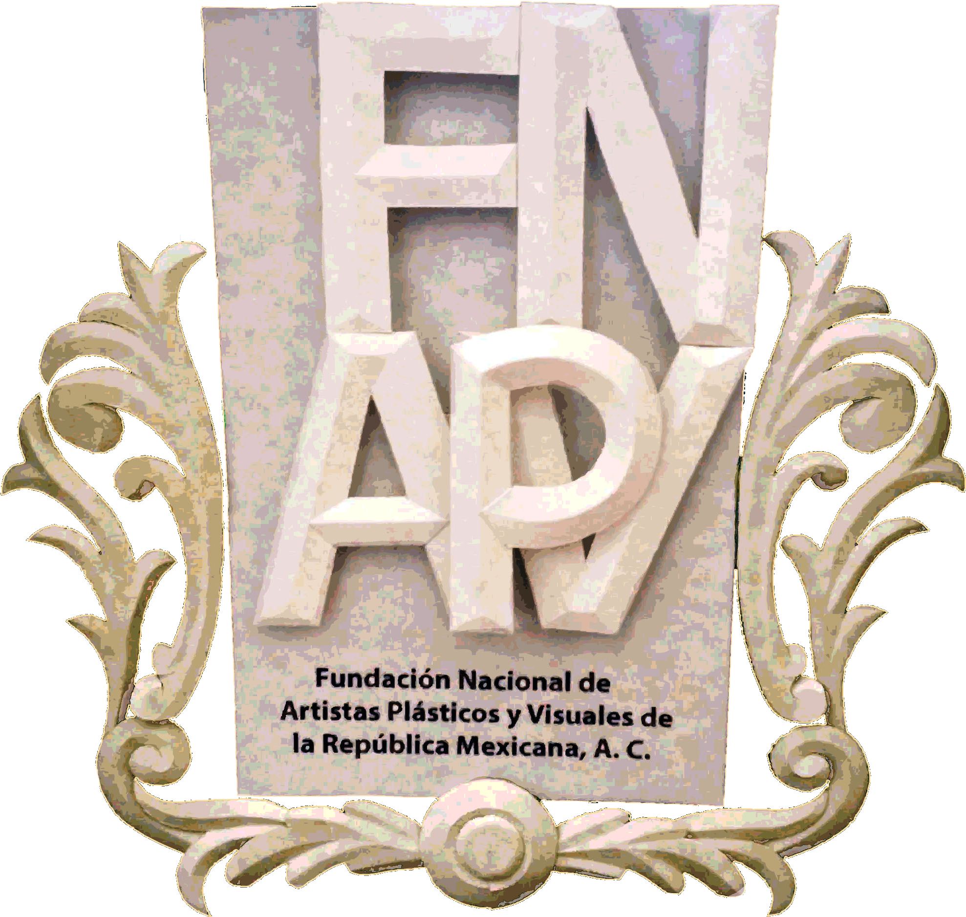 Fundación Nacional De Artistas Plásticos Y Visuales - Google+ (1976x1964), Png Download