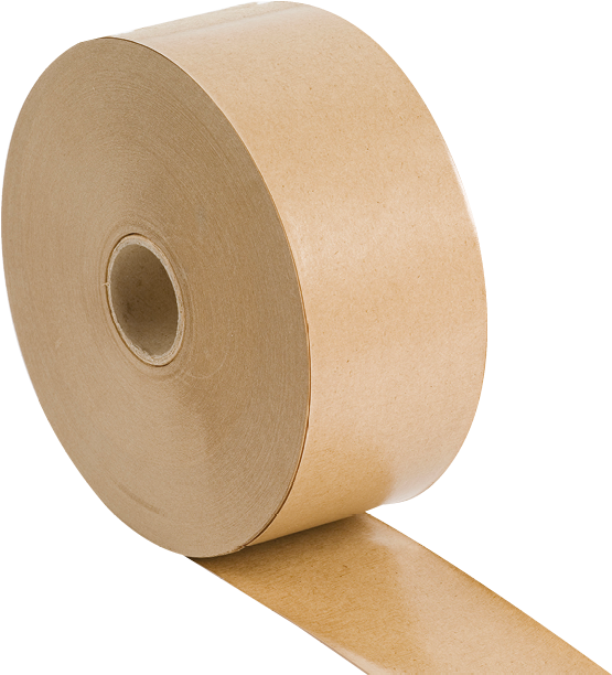 Gummed Paper Tape - Paper (587x764), Png Download