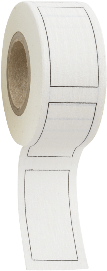 Paper Tape - Tissue Paper (1200x1400), Png Download