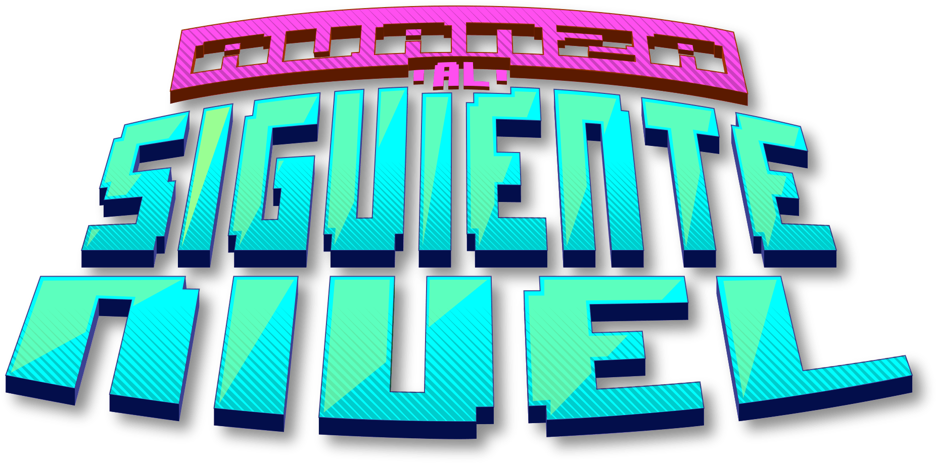Siguiente Nivel (1872x936), Png Download