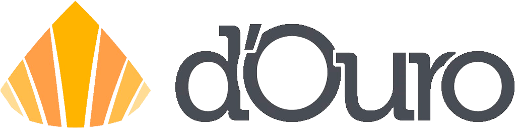 A D´ouro Nasce Com O Objetivo De Estar Presente Nos - Circle (1091x300), Png Download