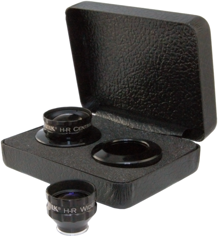 Volk Multi Lens Case (800x800), Png Download