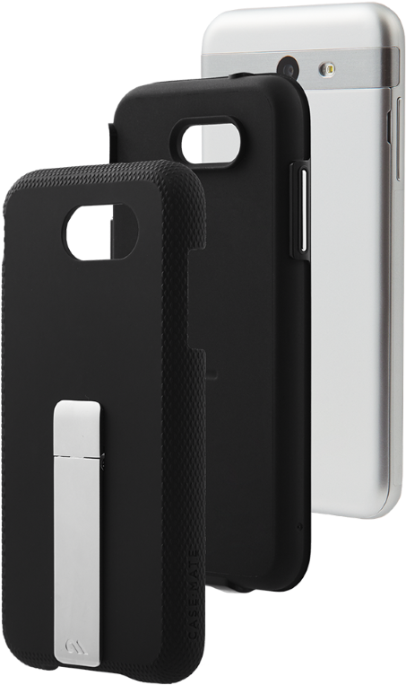 Tough Stand For Samsung Galaxy J3, Made By Case-mate (1200x800), Png Download