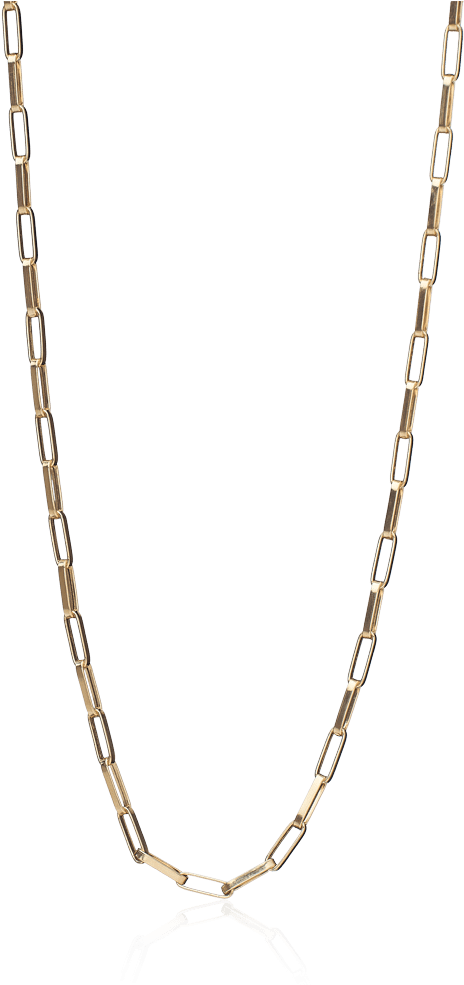 Corrente Ouro Iii - Necklace (1360x984), Png Download