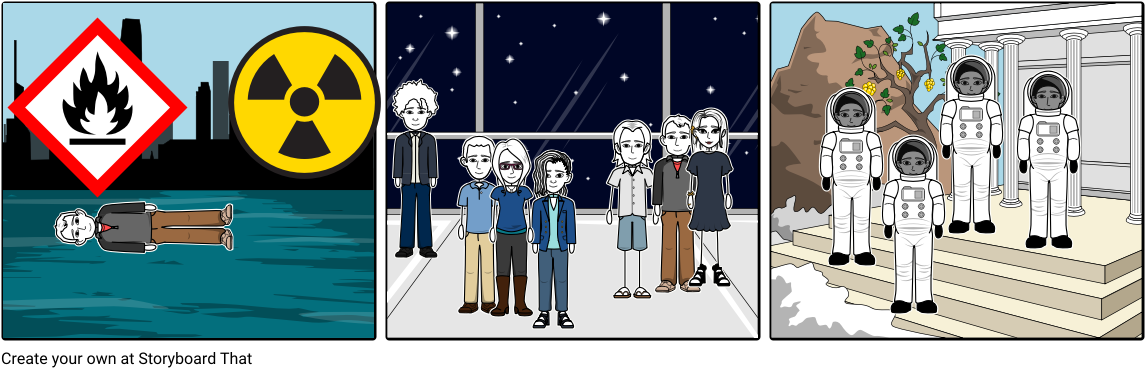 Godzilla Earth - Godzilla (1164x385), Png Download