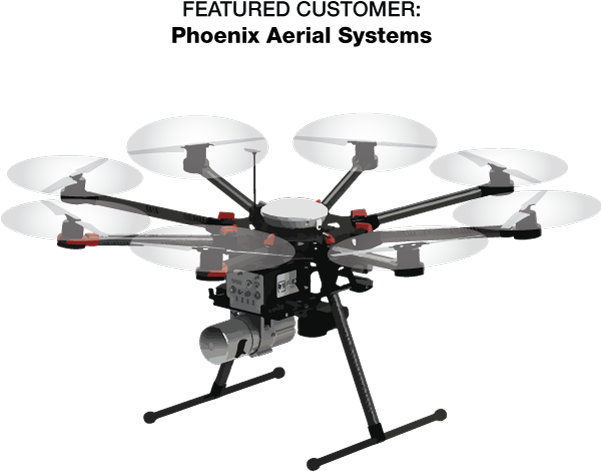 Ground Mapping - Unmanned Aerial Vehicle (600x546), Png Download