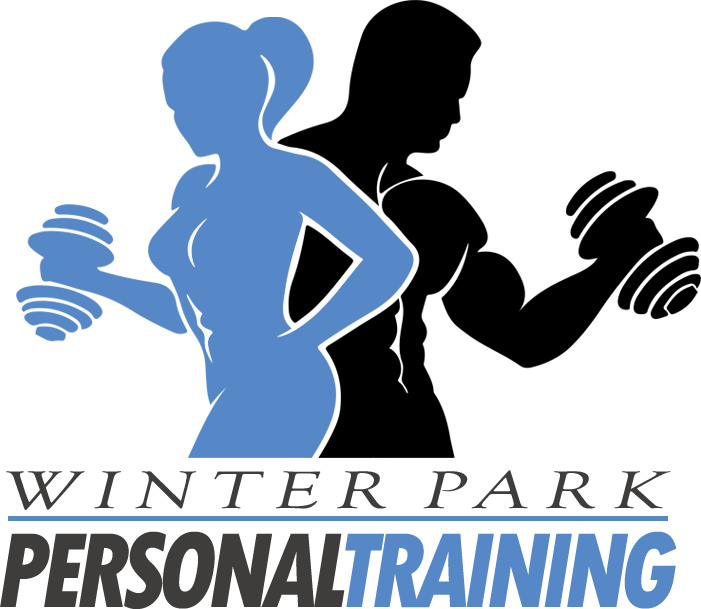 Work Out For Stress Relief - Fitness Club Logo Idea (701x609), Png Download