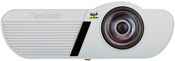 Viewsonic Lightstream Pjd5350ls, 3200 Lumen Projector - Viewsonic Pjd5350ls Lightstream Xga Short Throw Projector (1000x625), Png Download