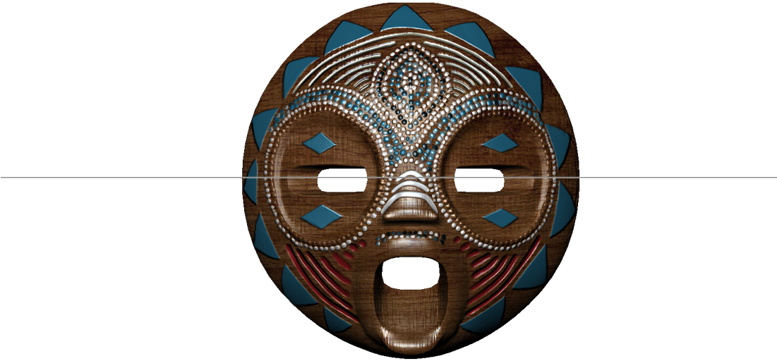 0 Comments - Face Mask (1100x561), Png Download