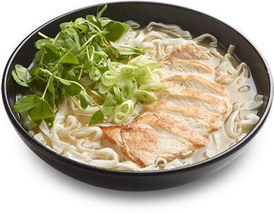 Chicken Ramen Wagamama (560x560), Png Download