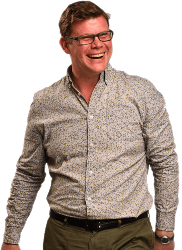 Andrew Mansfield, Asia Product Manager For Syrris - Standing (1024x1024), Png Download