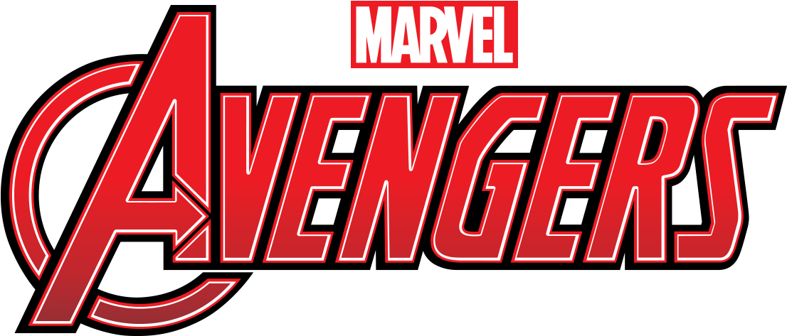 Marvel Avengers - Marvel Avengers Logo (1275x606), Png Download