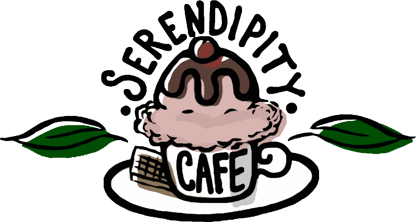 Delightful Menu - Coffee Logo With Cream (1920x1080), Png Download