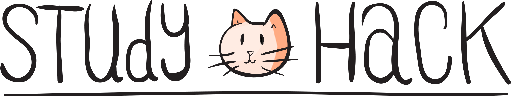 See, That's What The App Is Perfect For - Study Tumblr Png (2100x452), Png Download