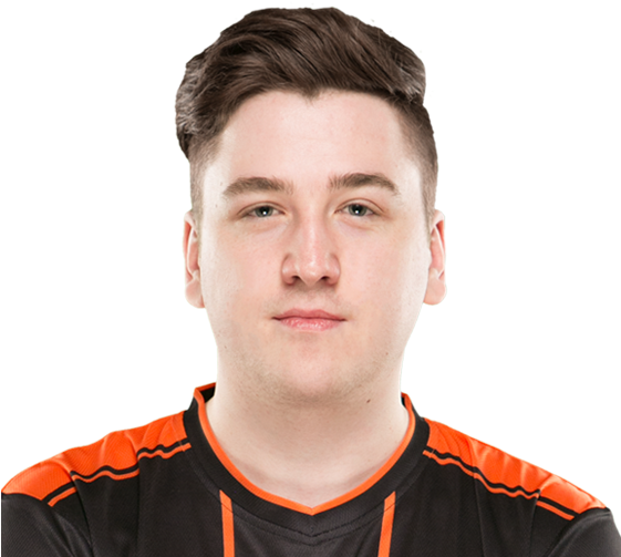 Magnus «udyr» Hartmann - Penta Sports (560x560), Png Download