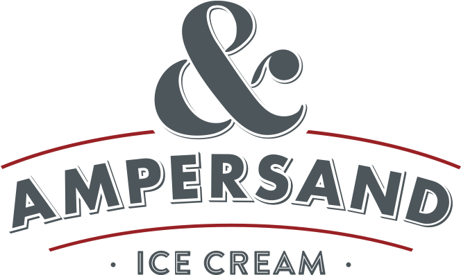 The Logo - Ampersand (729x436), Png Download